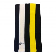 The Prisoner Scarf