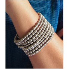 La Mollla Chapelet Bracelet