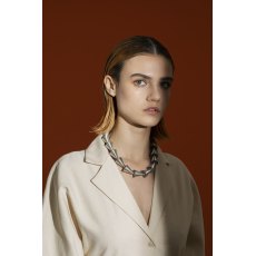 La Mollla Cone Necklace