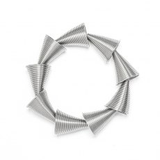 La Mollla Cone Bracelet