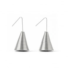 La Mollla Cone Earrings