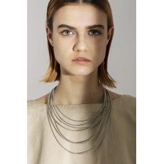 La Mollla Kabel Necklace