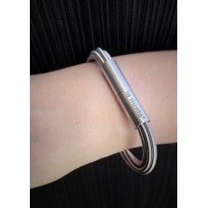 La Mollla Kabel Bracelet