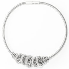 La Mollla Swing Necklace