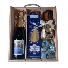 Portmeirion Mediterranean Hamper