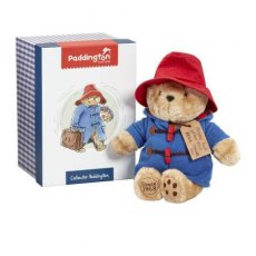 Paddington In Collectors Box