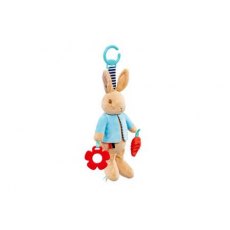 Peter Rabbit Activity Toy