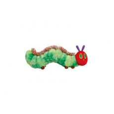 The Very Hungry Caterpillar Soft Toy