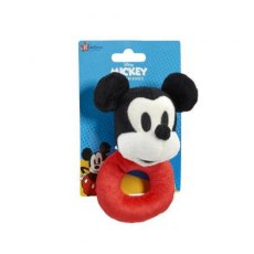 Mickey Mouse & Friends Ring Rattle