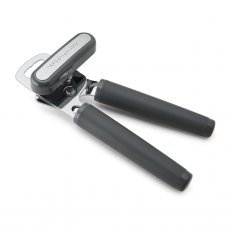 KitchenAid Multi-Purpose Tin Opener - Charcoal Grey KitchenAid Multi-Purpose Tin Opener - Charcoal Grey