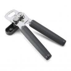 KitchenAid Multi-Purpose Tin Opener - Charcoal Grey KitchenAid Multi-Purpose Tin Opener - Charcoal Grey