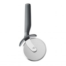 KitchenAid Soft Grip Pizza Cutter - Charcoal Grey KitchenAid Soft Grip Pizza Cutter - Charcoal Grey