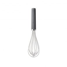KitchenAid Soft Grip Utility Whisk - Charcoal Grey KitchenAid Soft Grip Utility Whisk - Charcoal Grey
