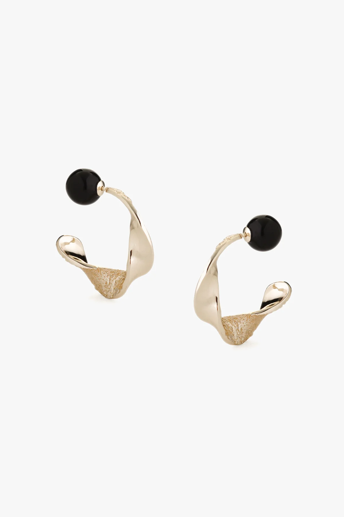 Tutti & Co Portobello Earrings Silver