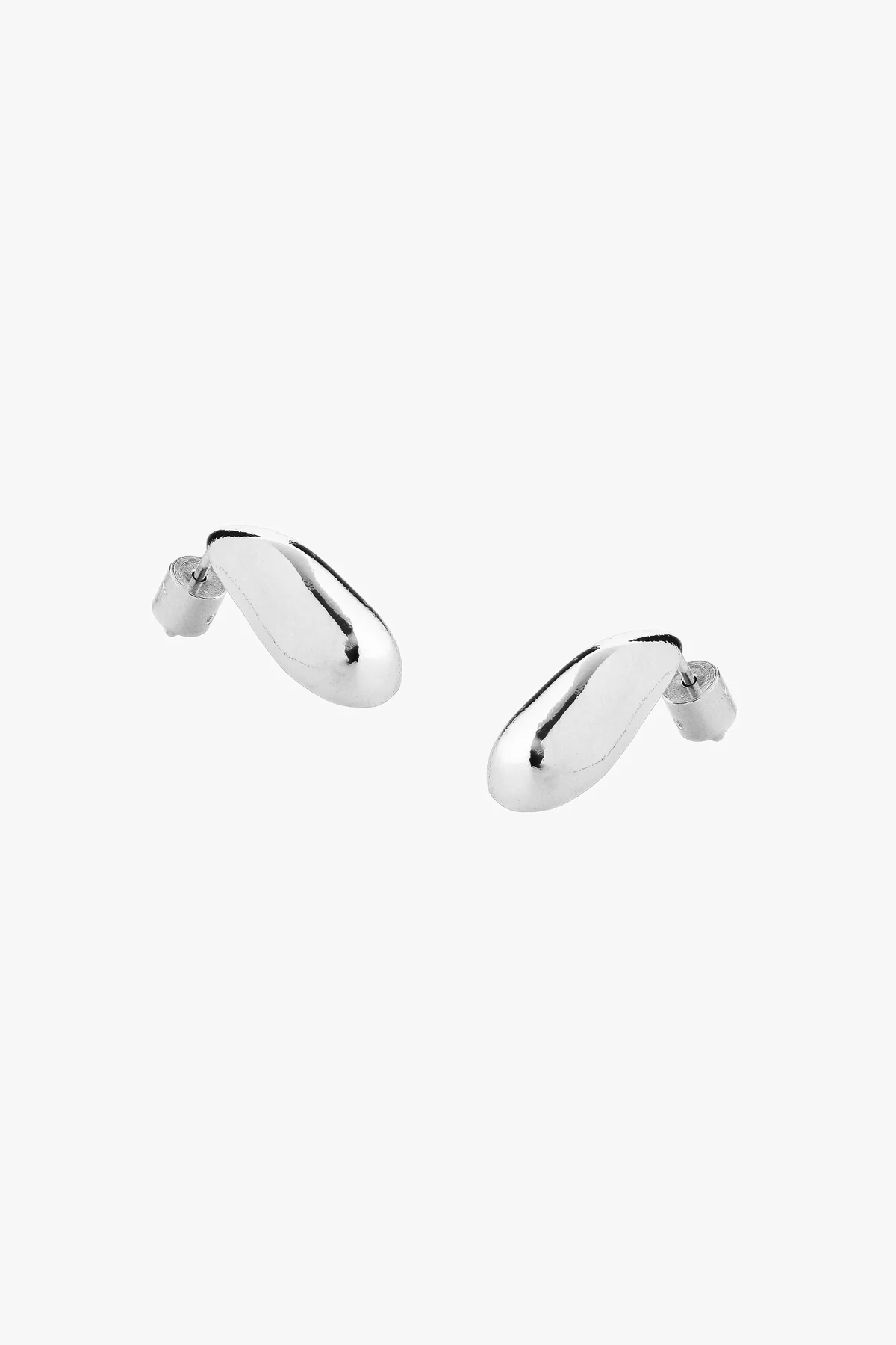 Tutti & Co Sloane Earrings Silver