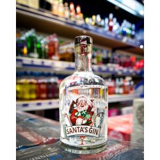 Santa's Original Gin 70cl