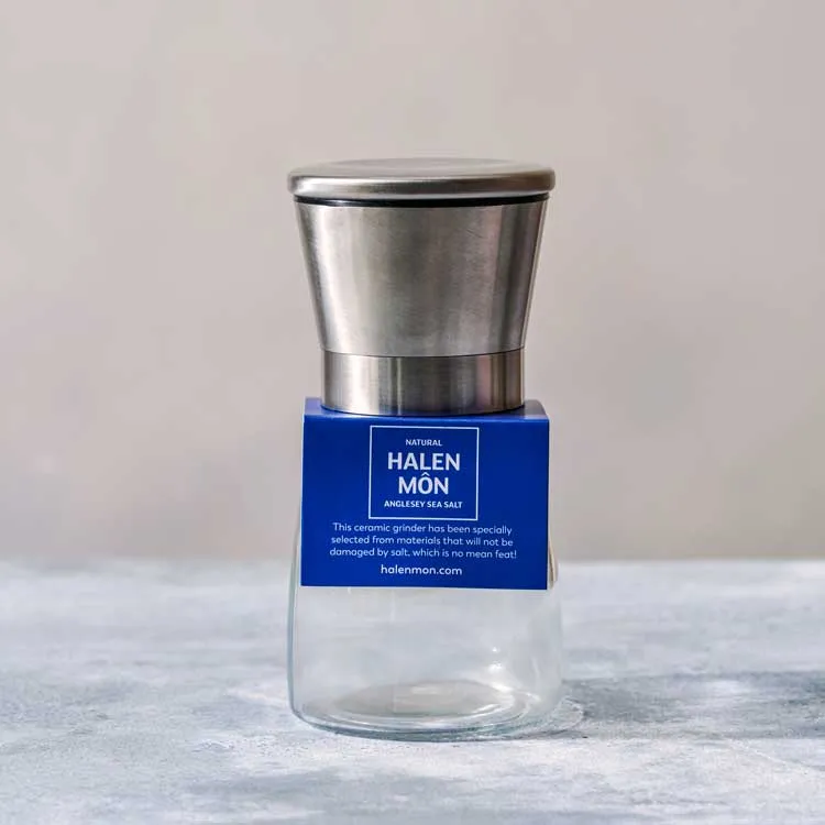 Halen Mon Twin Everyday Grinder Set Halen Mon Twin Everyday Grinder Set