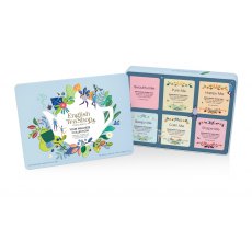 English Tea Shop Your Wellness Collection Gift Tin 54g