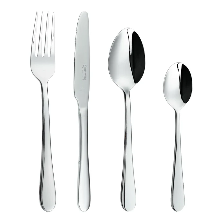 Grunwerg Windsor 18/10 16 Piece Cutlery Set