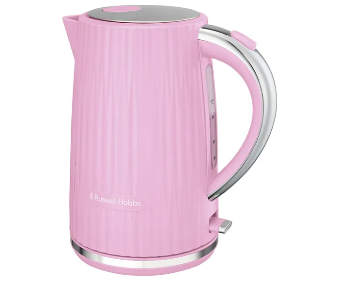 Russell Hobbs Eden Kettle Raspberry