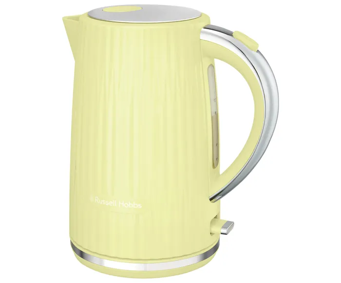 Russell Hobbs Eden Kettle Lemon