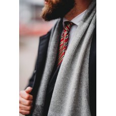 Collingwood Norris Mist Scarf