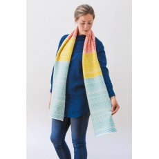 Collingwood Norris Scarf in Ettrick