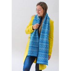 Collingwood Norris Scarf in Talla