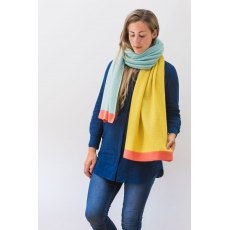 Collingwood Norris Blanket Scarf in Erraid