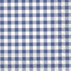 IHR Napkins Taverna Blue IHR Napkins Taverna Blue
