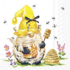 IHR Napkins Tommy IHR Napkins Tommy