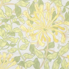 IHR x V&A Napkins Honeysuckle IHR x V&A Napkins Honeysuckle