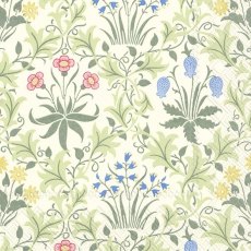 IHR x V&A Napkins Celandine Green IHR x V&A Napkins Celandine Green