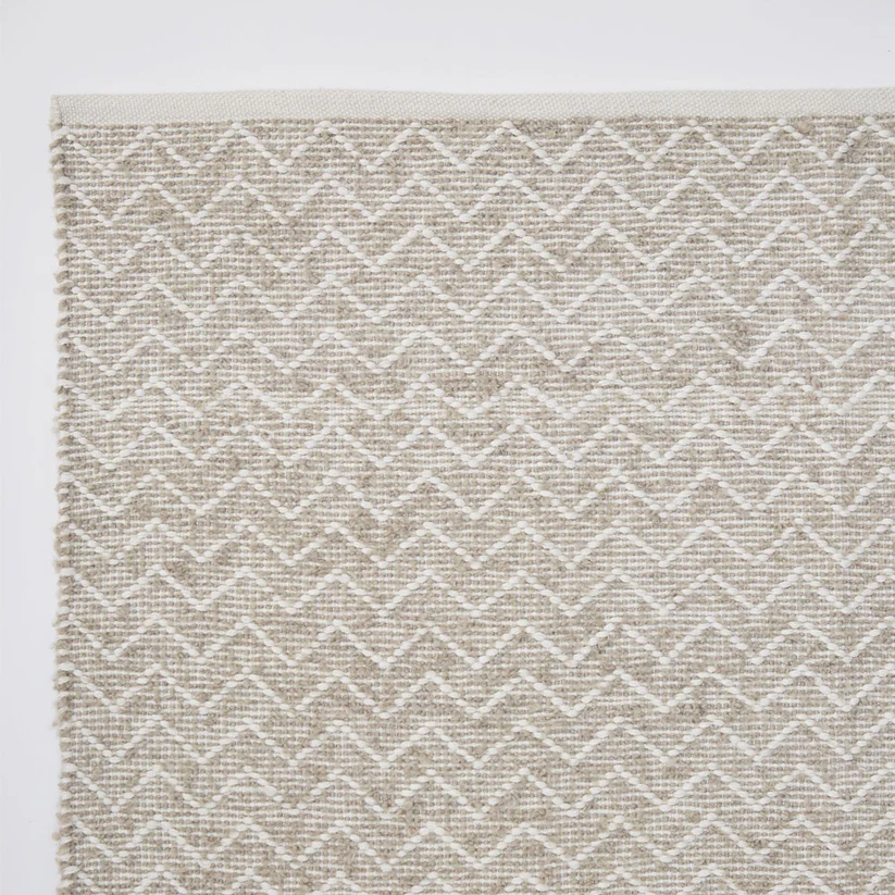 Weaver Green Chenille Chinchilla Rug 90x60cm Weaver Green Chenille Chinchilla Rug 90x60cm