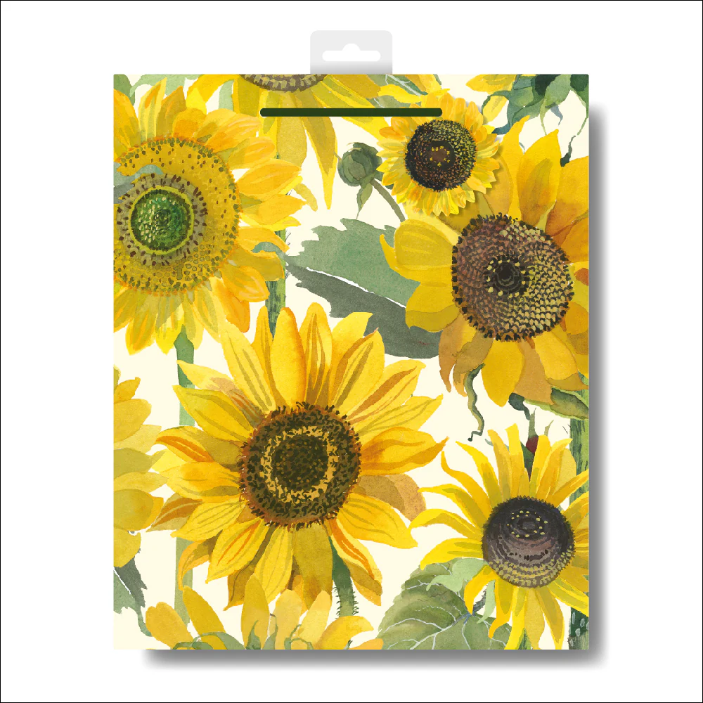 Emma Bridgewater Sunflowers Large Bag