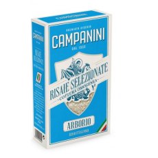 Riseria Campanini Arborio Rice 1kg