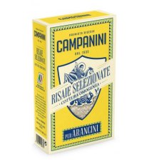 Riseria Campanini Arancini Rice 1kg