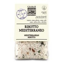 Casale Paradiso Risotto with Mediterranean Vegetables 300g