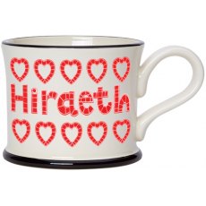 Moorland Pottery Hiraeth Mug