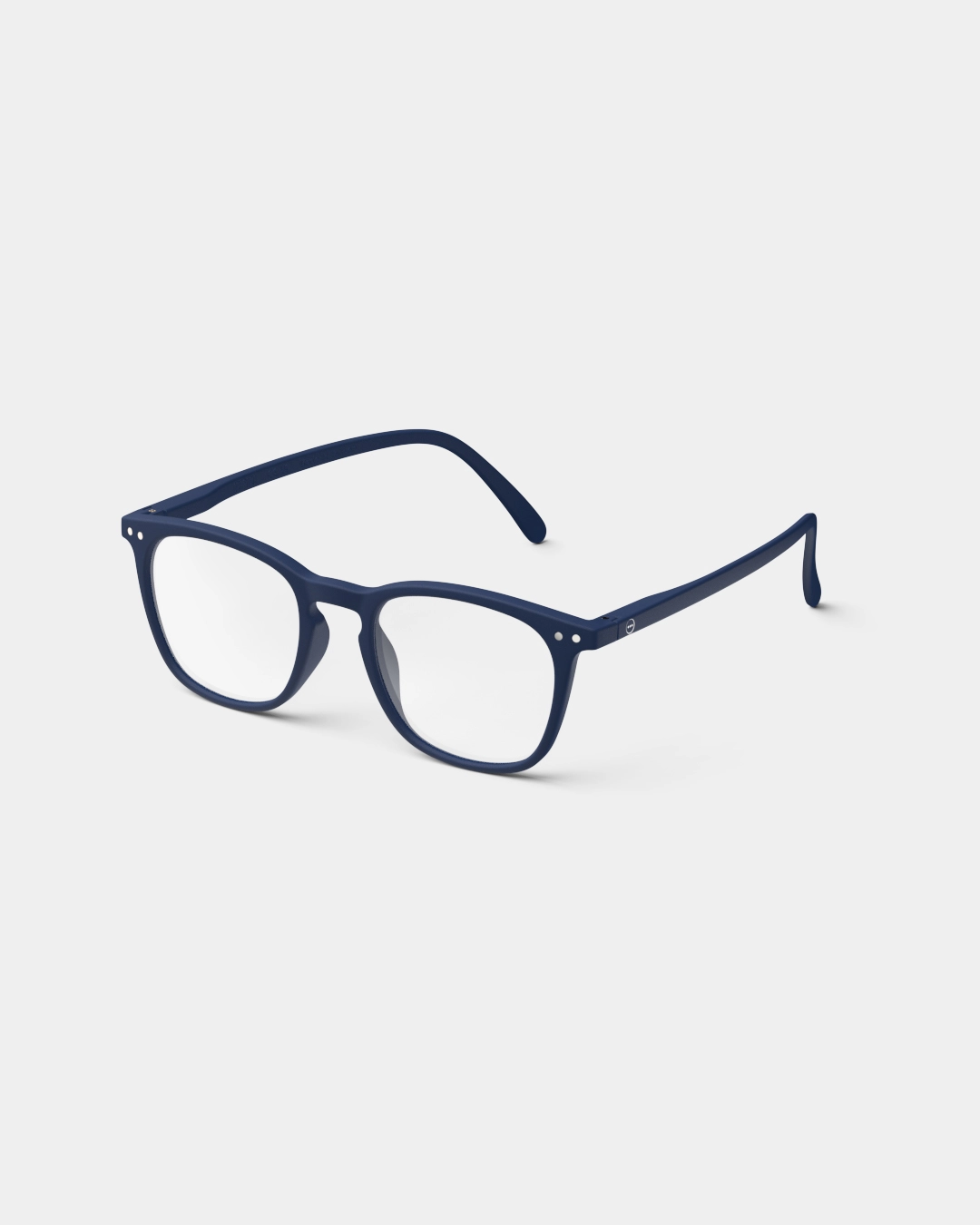 IZIPIZI #E Navy Blue Reading Glasses