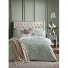 Laura Ashley Lloyd Sage Bedding