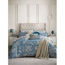 Laura Ashley Marlbrook Dusky Seaspray Bedding