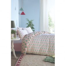 Cath Kidston Lily Of The Valley Soft Pink Bedding