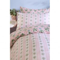 Cath Kidston Lily Of The Valley Soft Pink Bedding