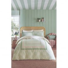 Cath Kidston Archive Book Pistachio Bedding