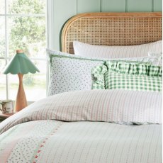 Cath Kidston Archive Book Pistachio Bedding