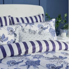 Cath Kidston Doodles & Daydreams Royal Blue Bedding