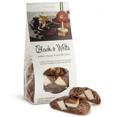 Lago Nero Cantucci Black & White 200g