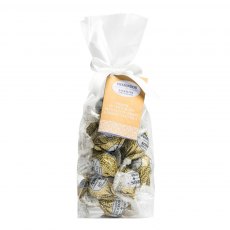 Boella & Sorrisi White Praline with Gianduia Cream 200g