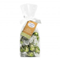 Boella & Sorrisi Milk Pralines with Pistachio Cream 200g